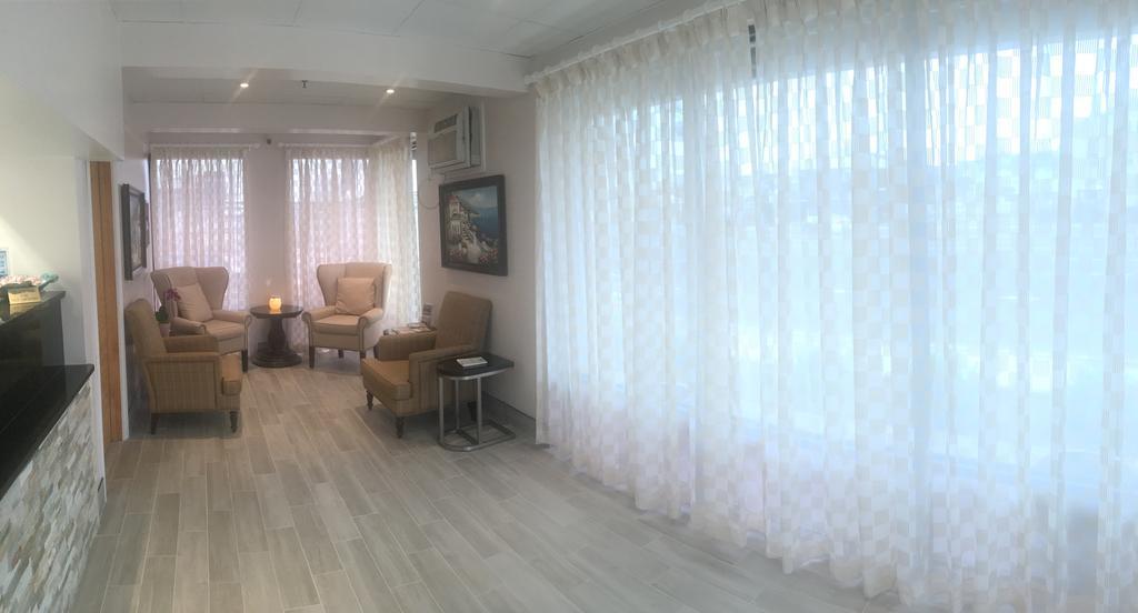 Coastal Inn - Оушън Сити Екстериор снимка