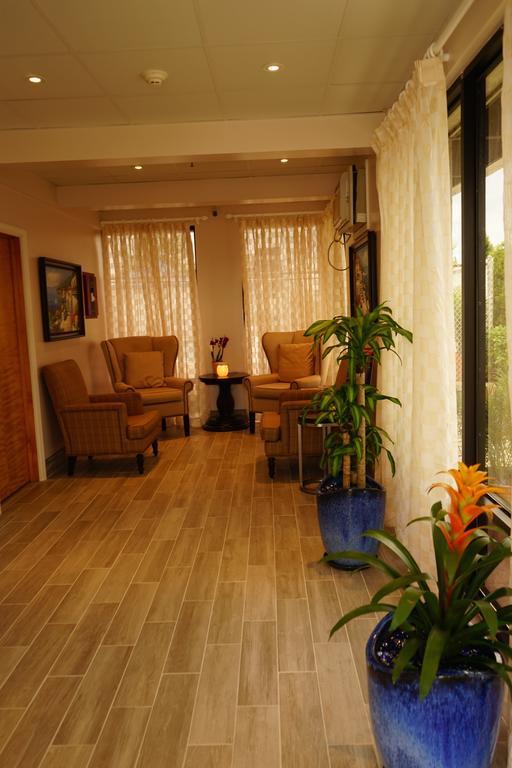 Coastal Inn - Оушън Сити Екстериор снимка